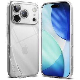 Ringke Air Case for iPhone 17 Pro Max - Clear - Apple Cases - Cases - Techbox
