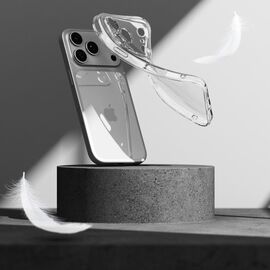 Ringke Air Case for iPhone 17 Pro Max - Clear - Apple Cases - Cases - Techbox