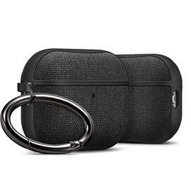 Spigen Urban Fit Case for AirPods 3 - Black | Techbox