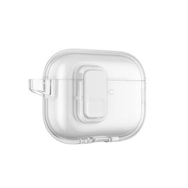 AmazingThing AirPods Pro 3 Minimal Case Clear | Techbox