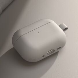 AmazingThing Glamor protective case for AirPods Pro 3 - gray - Uncategorized Cases (2) - Cases - Techbox