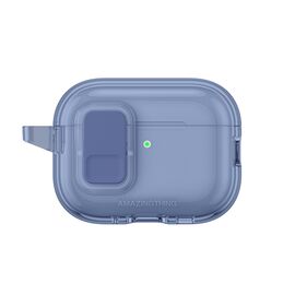 AmazingThing Minimal Case for AirPods Pro 3 - Blue | Techbox