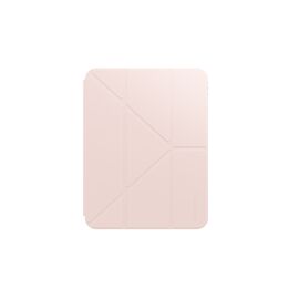 AmazingThing Minimal Case for iPad Air M3 11" - Pink