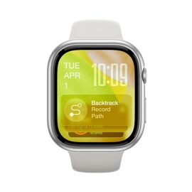 AmazingThing Minimal Protective Case for Apple Watch Series 11 42mm - Clear - Accessories - Smartwatches & Accessories - Techbox