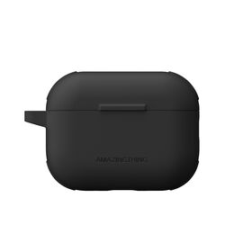 AmazingThing Omni Case Titan case for AirPods Pro 3 - black | Techbox