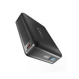 HD 10000 + LCD 30W