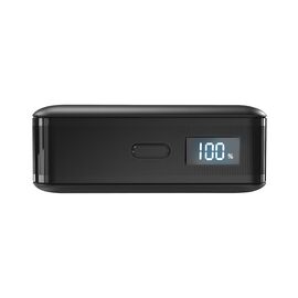 HD 10000 + LCD 30W