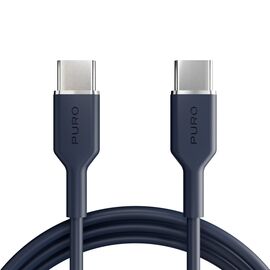 Puro Cable "ICON" from USB-C to USB-C, 1.5m