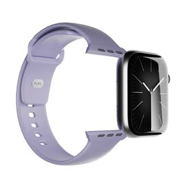 Puro "ICON" Apple Watch band 38-40-41-42mm - Accessories - Smartwatches & Accessories - Techbox