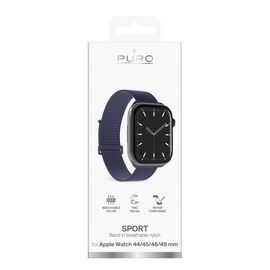 Puro "SPORT" Apple Watch band 44-45-46-49mm - Accessories - Smartwatches & Accessories - Techbox