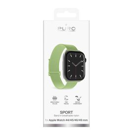 Puro "SPORT" Apple Watch band 44-45-46-49mm - Accessories - Smartwatches & Accessories - Techbox