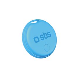 SBS universal locator Track My Dual - blue | Techbox