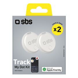 Set 2xTEFINDTAGAP* Apple version