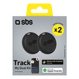 Set 2xTEFINDTAGAPGO* Dual version