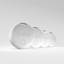 Set 4xTEFINDTAGAP* Apple version