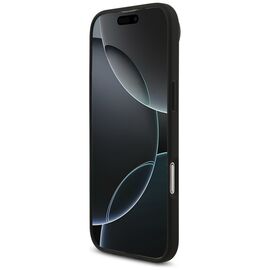 Guess Grained Big 4G &amp; Classic Logo case for iPhone Air - black | Techbox