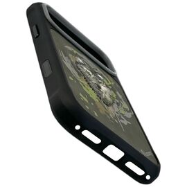 Nimmy Wilk MagSafe case for iPhone 17 Pro Max - dark gray | Techbox