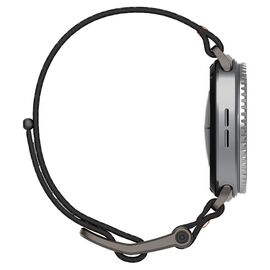Spigen DuraPro Flex Strap for Samsung Galaxy Watch 40/44/46 mm - Black