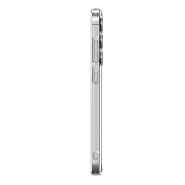 Spigen Ultra Hybrid Case for Samsung Galaxy S25 FE - Transparent | Techbox