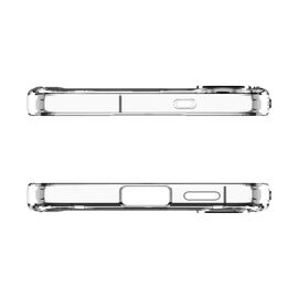 Spigen Ultra Hybrid Case for Samsung Galaxy S25 FE - Transparent | Techbox