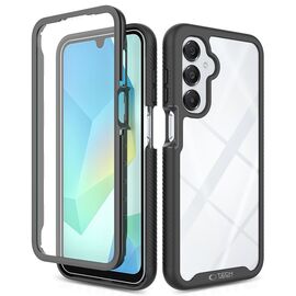 Tech-Protect Defense Case for Samsung Galaxy A17 4G / 5G - Black | Techbox