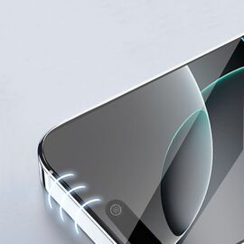 Tech-Protect Easy Set+ 3-pack tempered glass for Samsung Galaxy S25 FE - transparent | Techbox