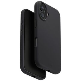 Uniq Lino iPhone 17 Magclick Charging Case - Gray | Techbox