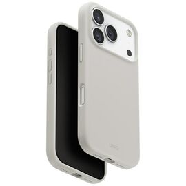 Uniq Lino iPhone 17 Pro Magclick Charging Case - Gray | Techbox