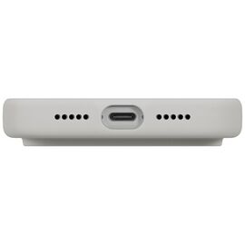Uniq Lino iPhone 17 Pro Magclick Charging Case - Gray | Techbox