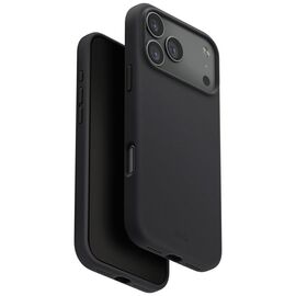 Uniq Lino iPhone 17 Pro Magclick Charging Case - Gray | Techbox