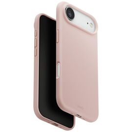 Uniq Lino iPhone Air Magclick Charging Case - Pink | Techbox