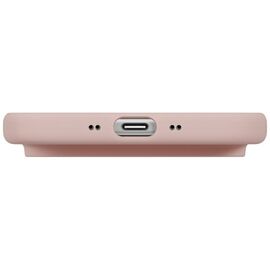 Uniq Lino iPhone Air Magclick Charging Case - Pink | Techbox