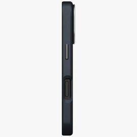 Uniq Lyden iPhone 17 Pro Magclick Charging Case - Blue | Techbox