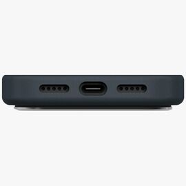 Uniq Lyden iPhone 17 Pro Magclick Charging Case - Blue | Techbox