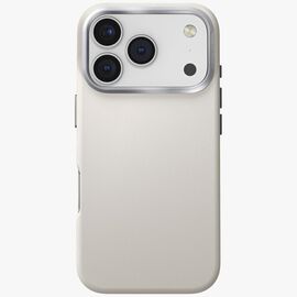 Uniq Lyden iPhone 17 Pro Magclick Charging Case - Gray | Techbox