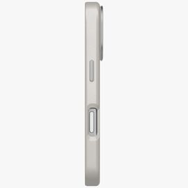 Uniq Lyden iPhone 17 Pro Magclick Charging Case - Gray | Techbox