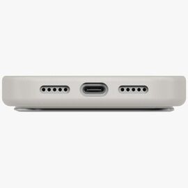 Uniq Lyden iPhone 17 Pro Magclick Charging Case - Gray | Techbox