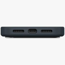 Uniq Lyden iPhone 17 Pro Max Magclick Charging Case - Blue | Techbox