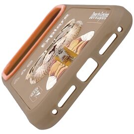 Nimmy Cool&amp;Cute 2.0 Bear Case for iPhone 17 Pro Max - Beige - Uncategorized Cases (2) - Cases - Techbox