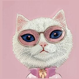 Nimmy Cool&amp;Cute 2.0 Cat Case for iPhone 17 - Pink - Uncategorized Cases (2) - Cases - Techbox
