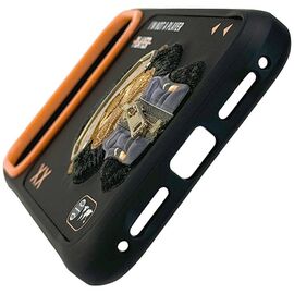 Nimmy Cool&amp;Cute 2.0 Gorilla Case for iPhone 17 Pro Max - Black - Uncategorized Cases (2) - Cases - Techbox