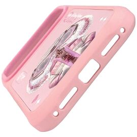 Nimmy Cool&amp;Cute 2.0 Rabbit Case for iPhone 17 Pro - Pink | Techbox
