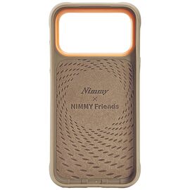 Nimmy Glasses Cool nag case for iPhone 17 Pro Max - beige - Uncategorized Cases (2) - Cases - Techbox