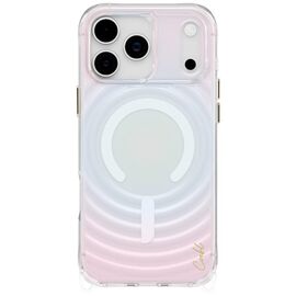 Uniq Coehl Vela Case for iPhone 17 Pro Max Magnetic Charging - Multicolor | Techbox