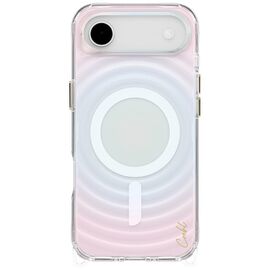 Uniq Coehl Vela iPhone Air Magnetic Charging Case - Multicolor | Techbox