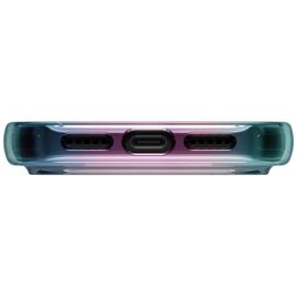 Uniq Iridescia Case for iPhone 17 Pro Magclick Charging - Multicolor | Techbox