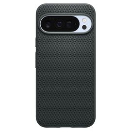 Spigen Liquid Air Mag MagSafe Case for Google Pixel 10 Pro XL - Green