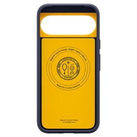 Spigen Nano Pop Mag MagSafe Case for Google Pixel 10 Pro XL - Navy Blue