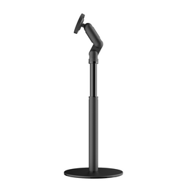 Wozinsky WSB-K83 MagSafe compatible desk stand holder - black | Techbox