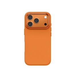 AmazingThing Glamor 3 Lens iPhone 17 Pro Max Titan Orange